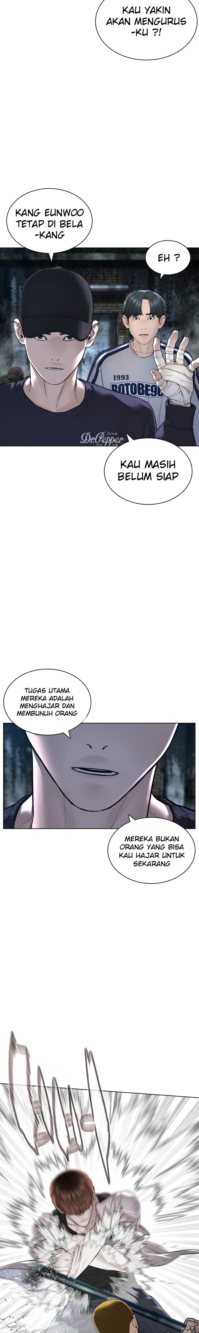 Baca How To Fight - Chapter 145 halaman 10