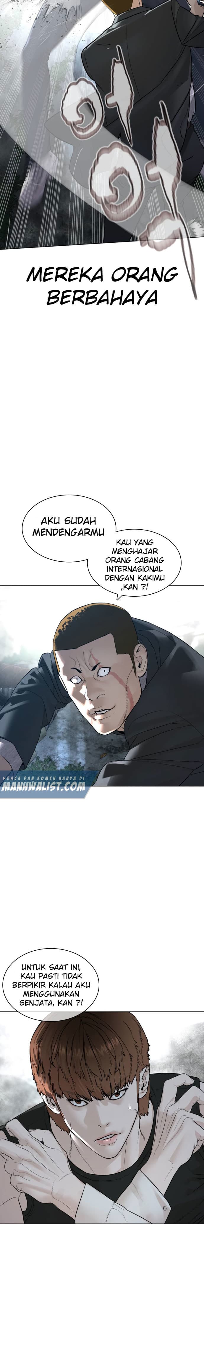 Baca How To Fight - Chapter 145 halaman 11