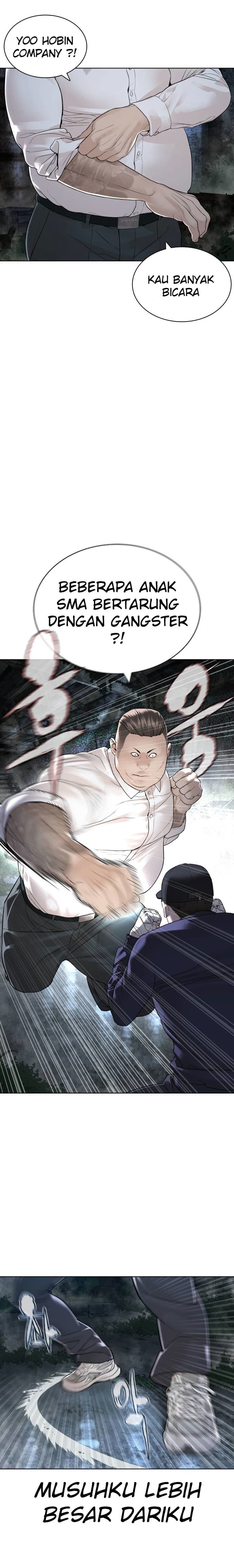 Baca How To Fight - Chapter 145 halaman 12