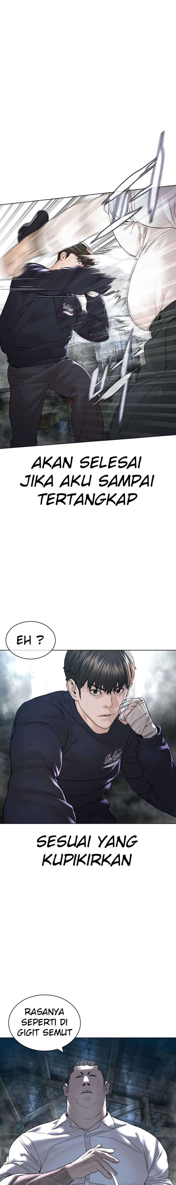 Baca How To Fight - Chapter 145 halaman 13