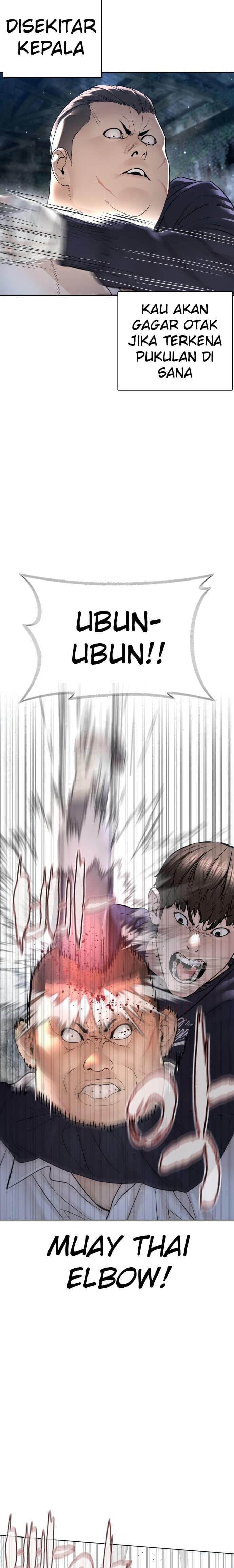 Baca How To Fight - Chapter 145 halaman 15