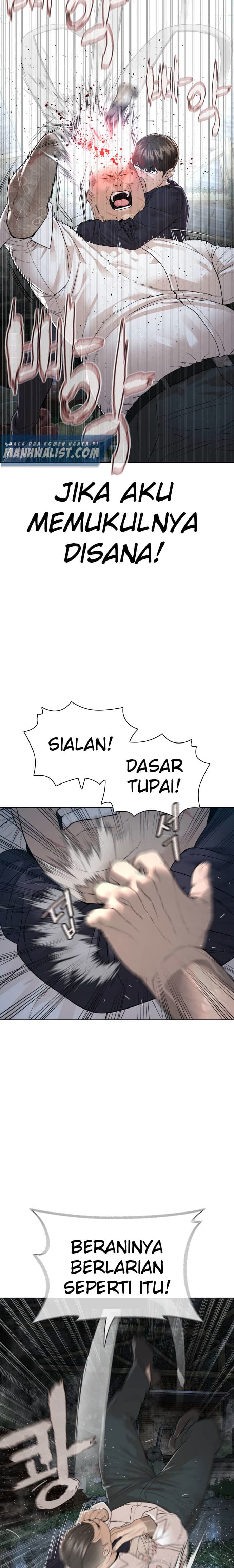 Baca How To Fight - Chapter 145 halaman 16