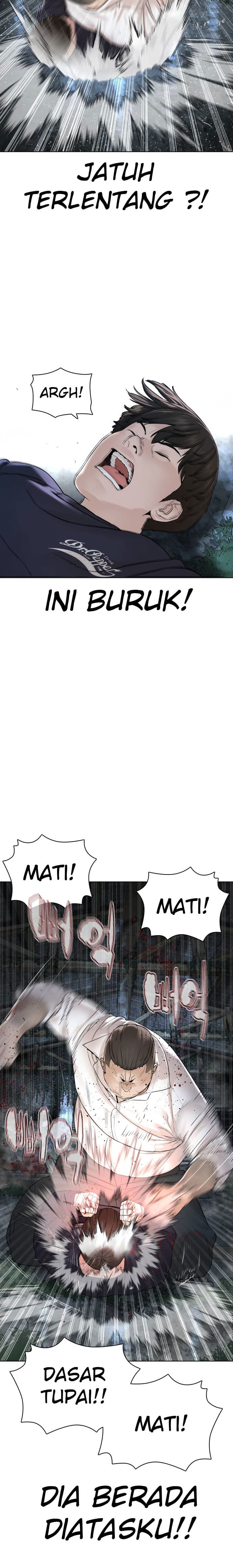 Baca How To Fight - Chapter 145 halaman 17