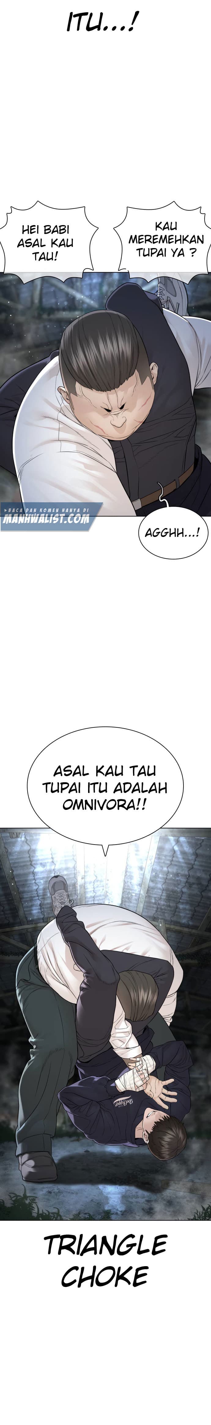 Baca How To Fight - Chapter 145 halaman 19