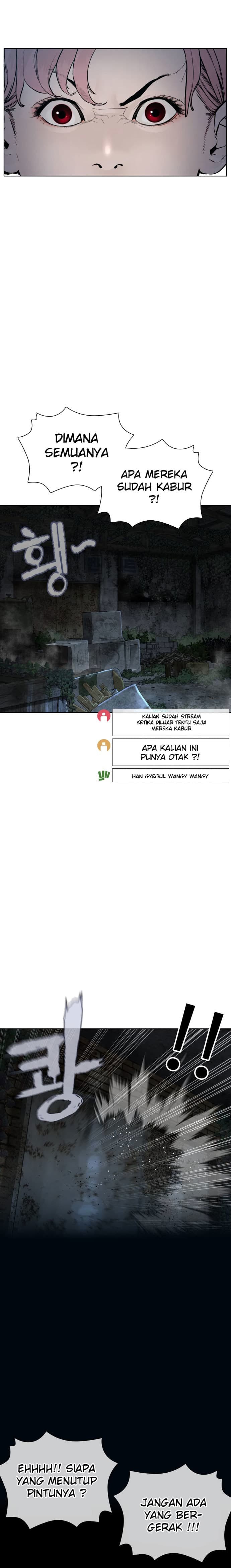 Baca How To Fight - Chapter 145 halaman 2