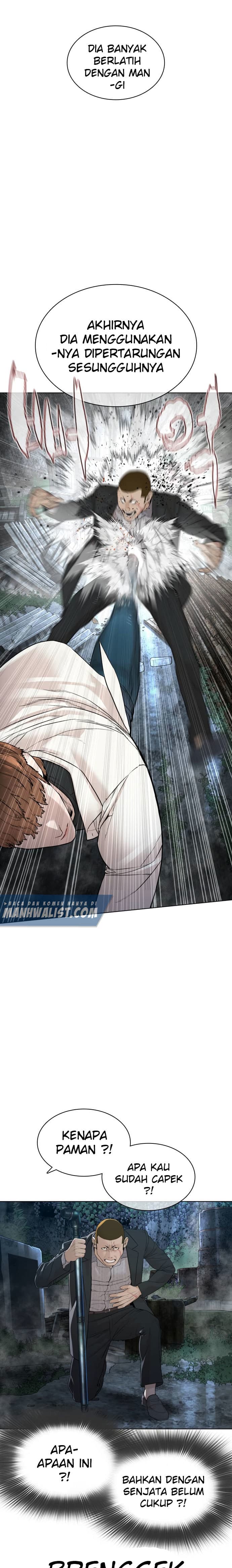 Baca How To Fight - Chapter 145 halaman 20