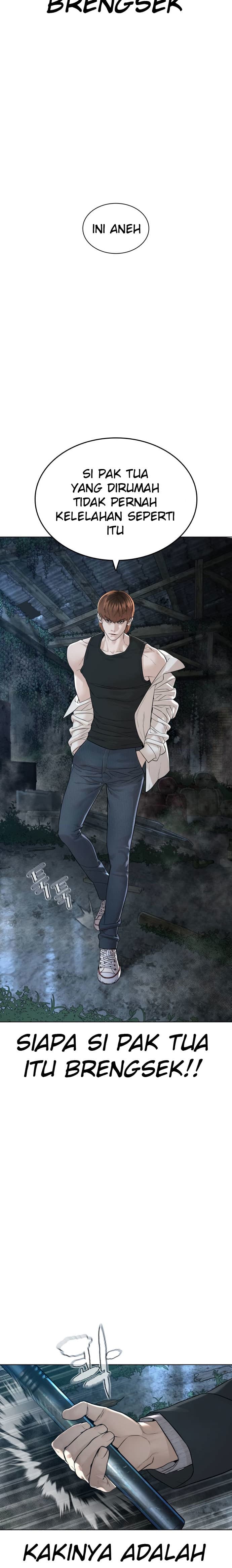 Baca How To Fight - Chapter 145 halaman 21
