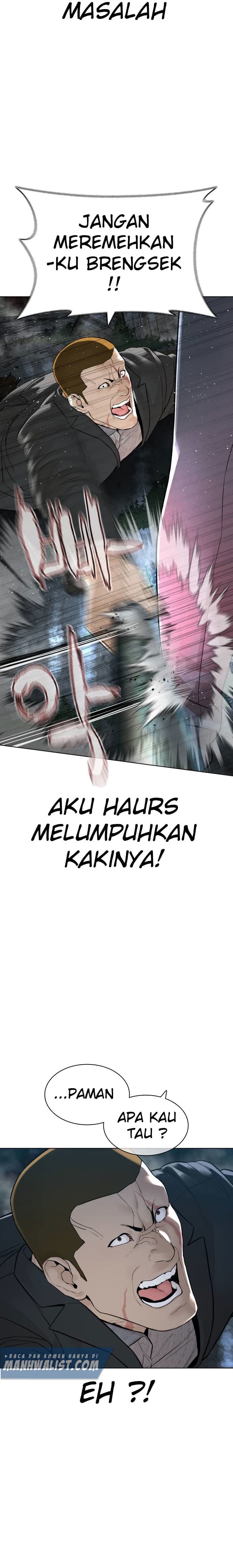 Baca How To Fight - Chapter 145 halaman 22