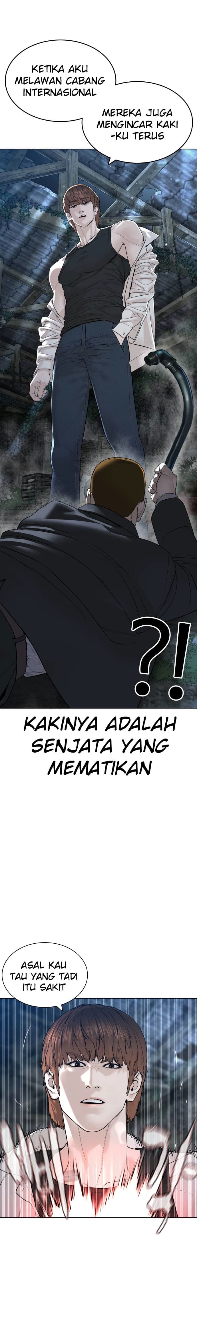 Baca How To Fight - Chapter 145 halaman 23