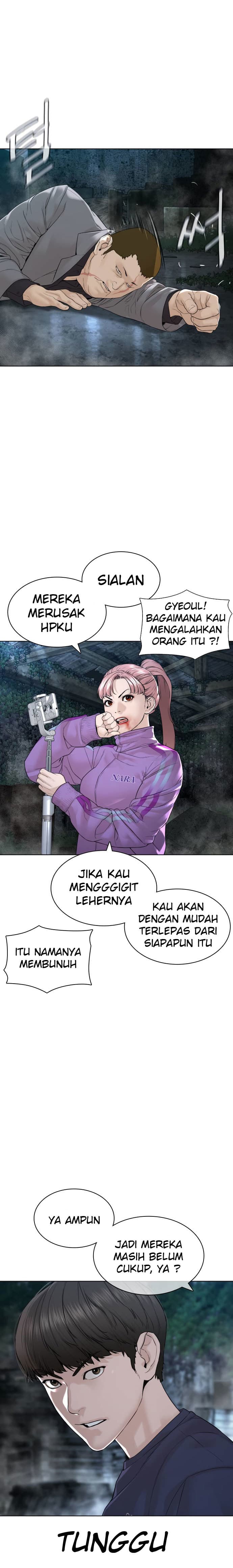 Baca How To Fight - Chapter 145 halaman 24