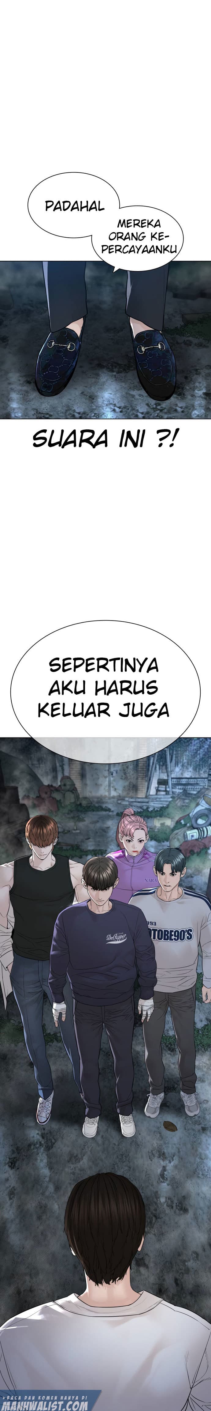 Baca How To Fight - Chapter 145 halaman 25