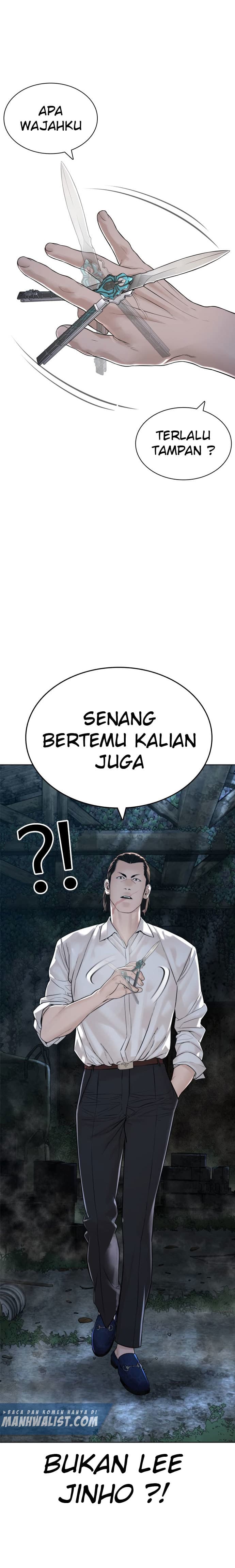 Baca How To Fight - Chapter 145 halaman 27