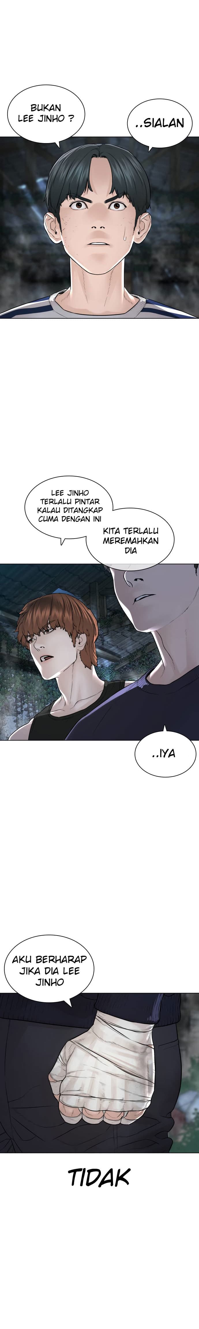 Baca How To Fight - Chapter 145 halaman 28