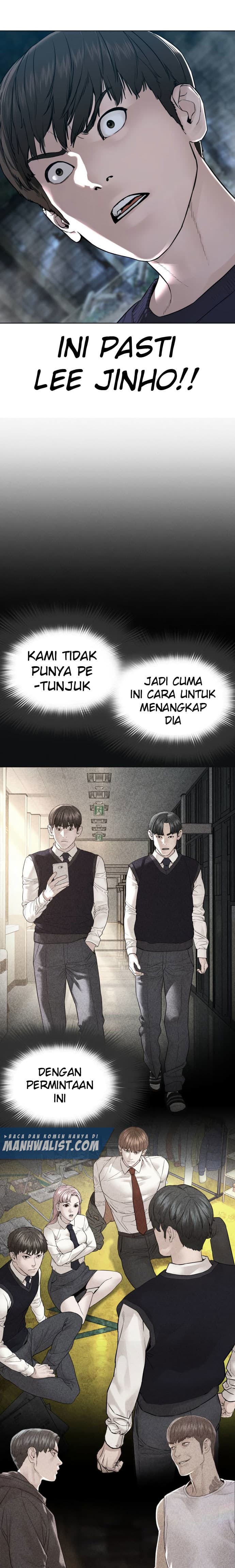 Baca How To Fight - Chapter 145 halaman 29