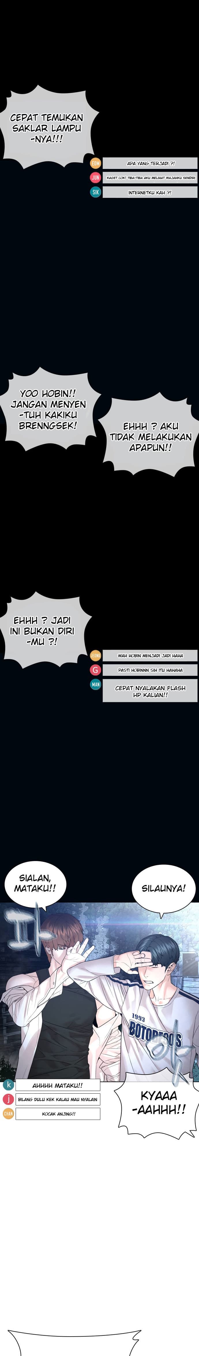 Baca How To Fight - Chapter 145 halaman 3