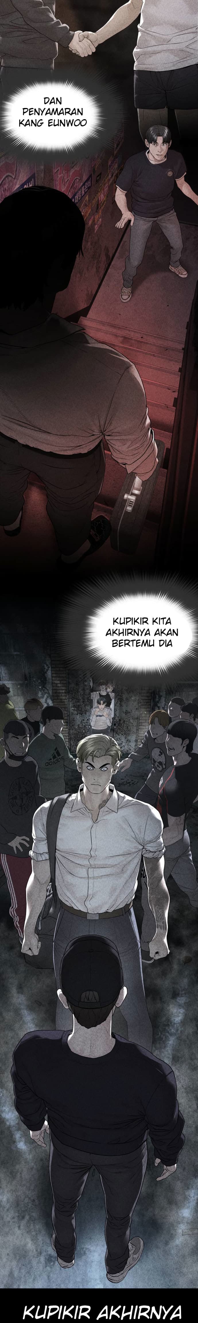 Baca How To Fight - Chapter 145 halaman 30