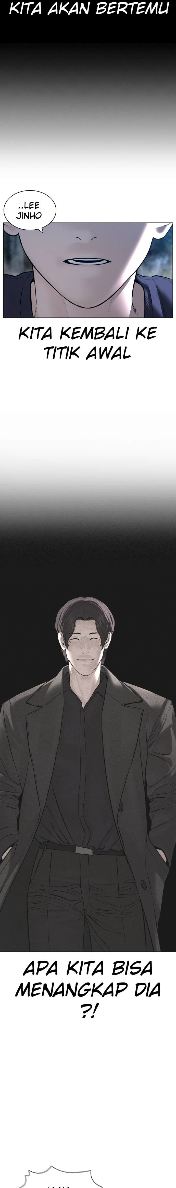 Baca How To Fight - Chapter 145 halaman 31