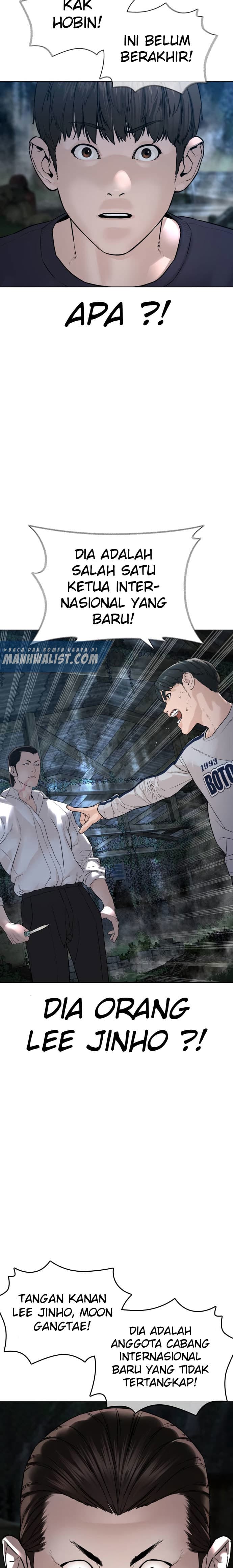 Baca How To Fight - Chapter 145 halaman 32