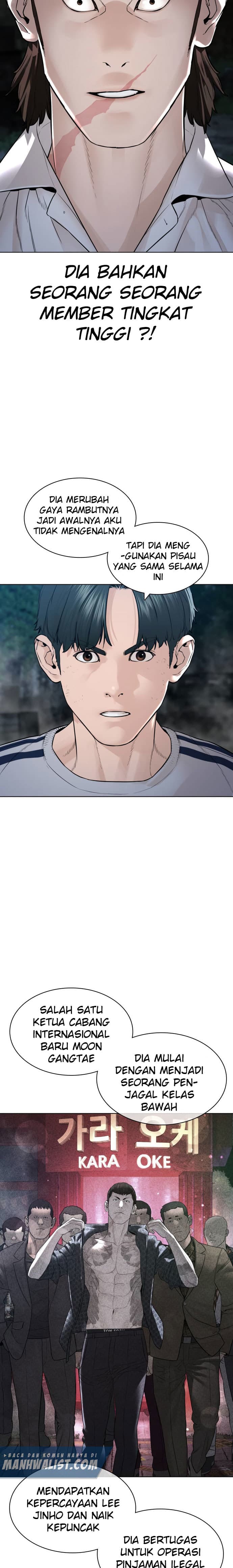 Baca How To Fight - Chapter 145 halaman 33