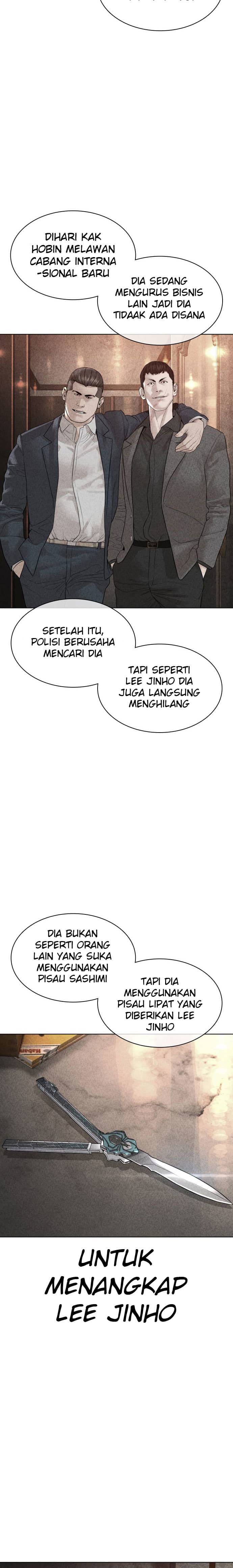 Baca How To Fight - Chapter 145 halaman 34