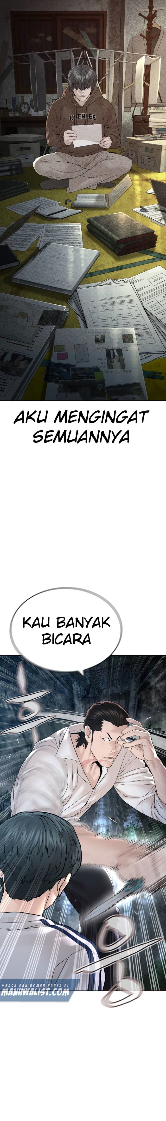 Baca How To Fight - Chapter 145 halaman 35