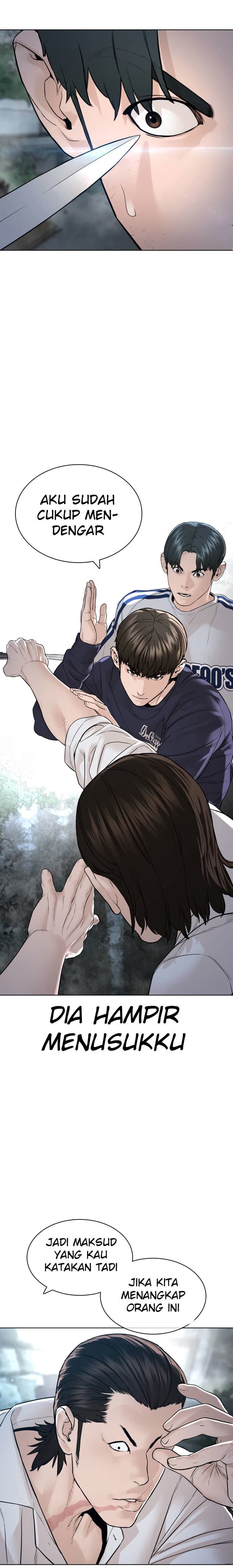 Baca How To Fight - Chapter 145 halaman 36