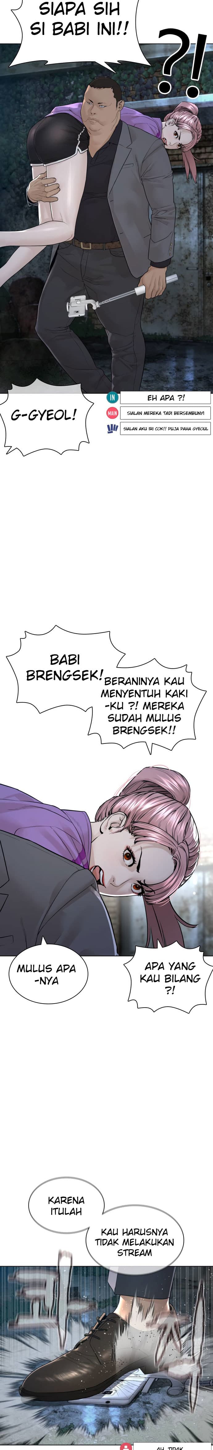 Baca How To Fight - Chapter 145 halaman 4