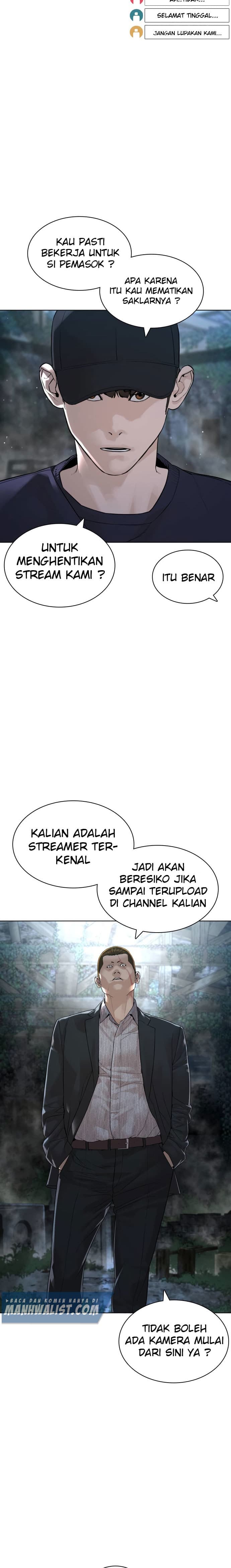 Baca How To Fight - Chapter 145 halaman 5