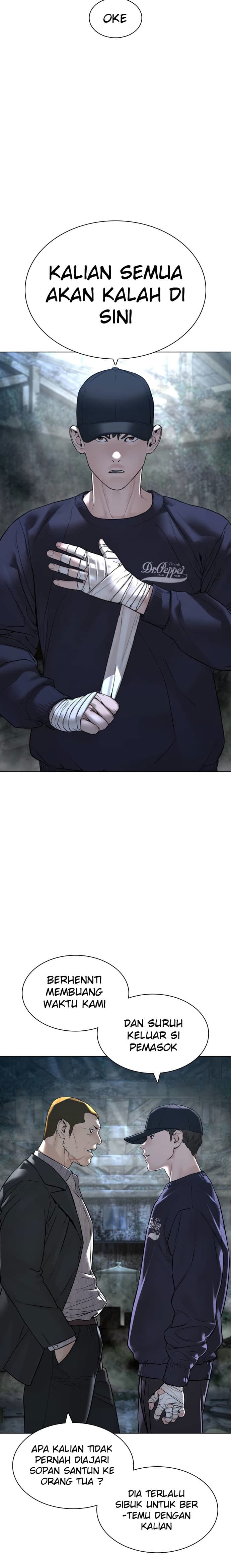 Baca How To Fight - Chapter 145 halaman 6