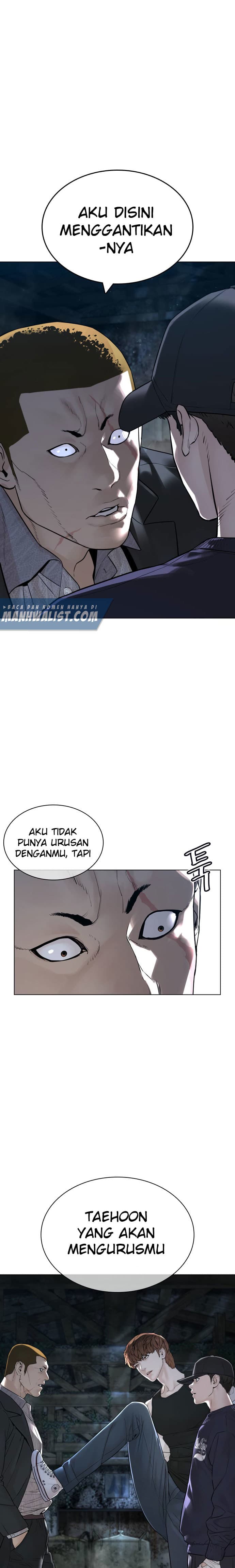 Baca How To Fight - Chapter 145 halaman 7