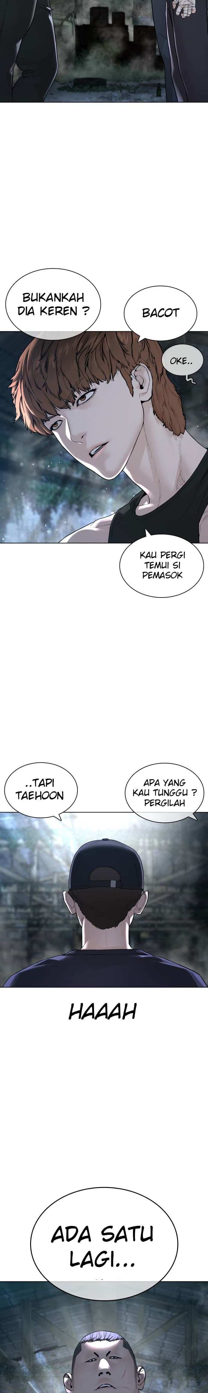 Baca How To Fight - Chapter 145 halaman 8