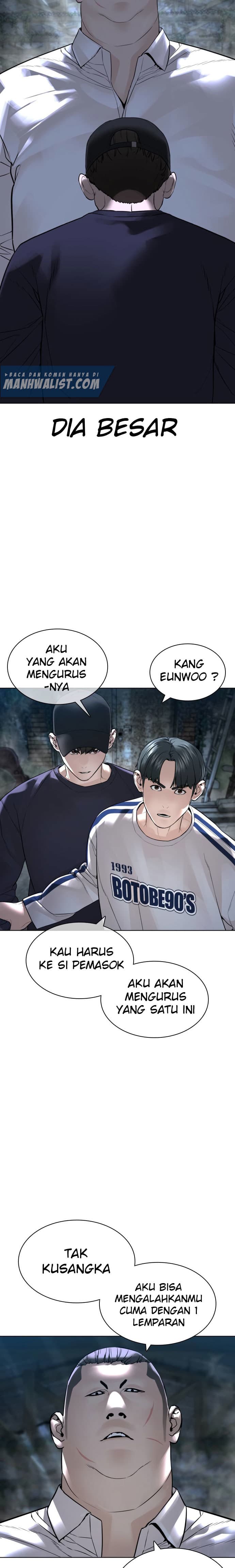 Baca How To Fight - Chapter 145 halaman 9