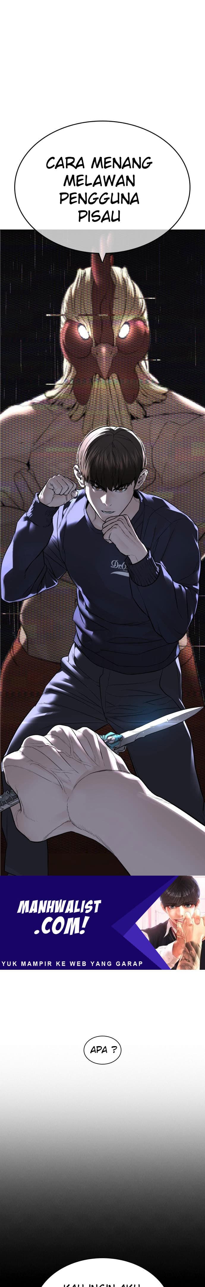 Baca How To Fight - Chapter 146 halaman 1