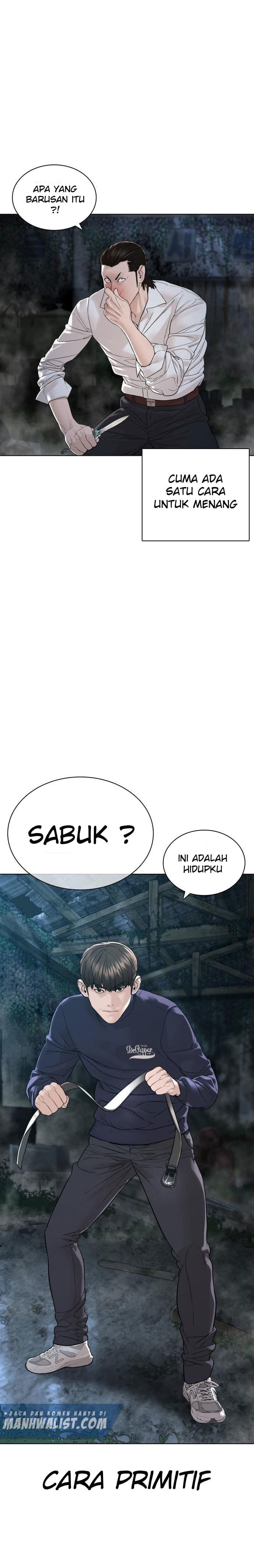 Baca How To Fight - Chapter 146 halaman 10