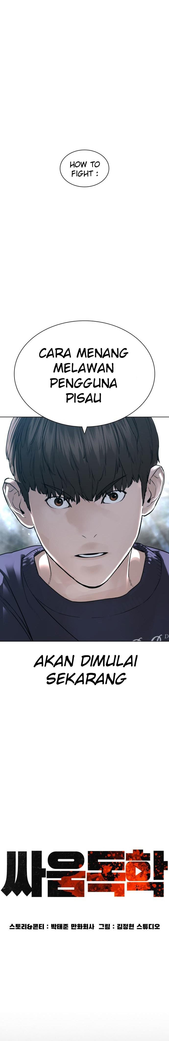 Baca How To Fight - Chapter 146 halaman 11