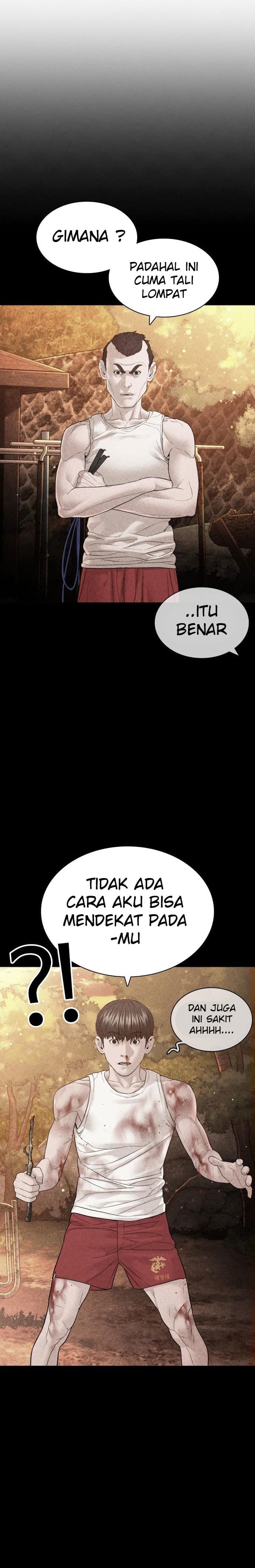 Baca How To Fight - Chapter 146 halaman 12