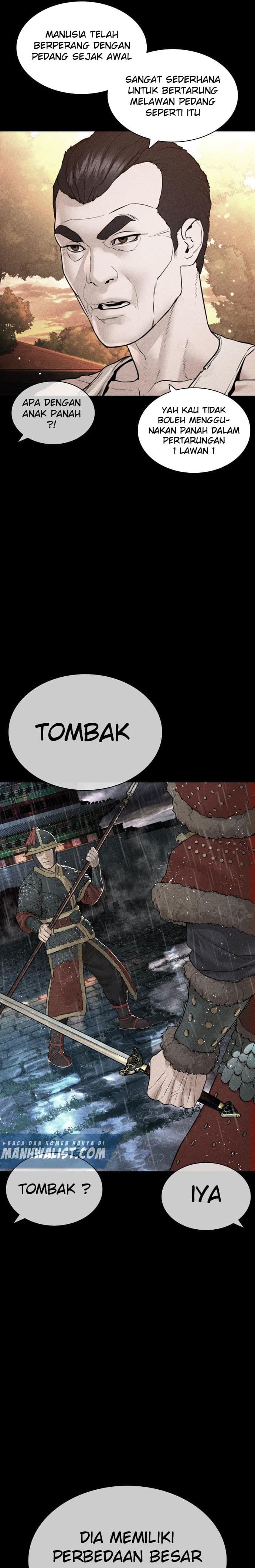 Baca How To Fight - Chapter 146 halaman 13