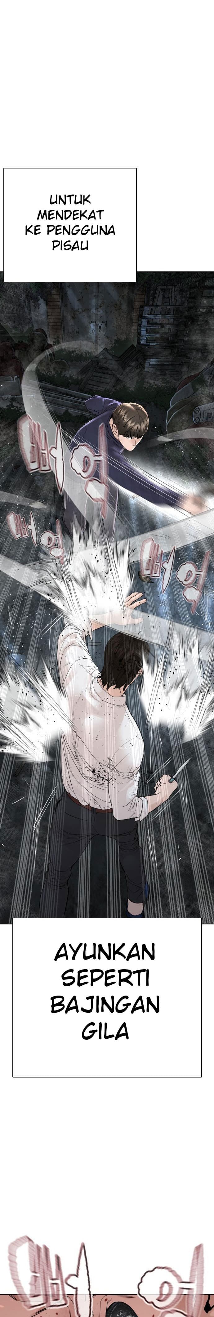 Baca How To Fight - Chapter 146 halaman 15