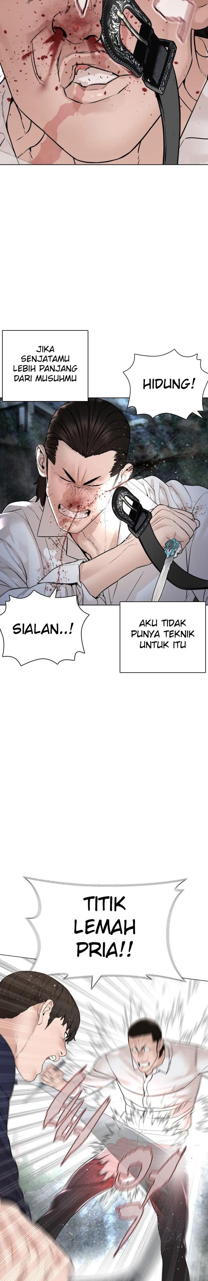 Baca How To Fight - Chapter 146 halaman 16
