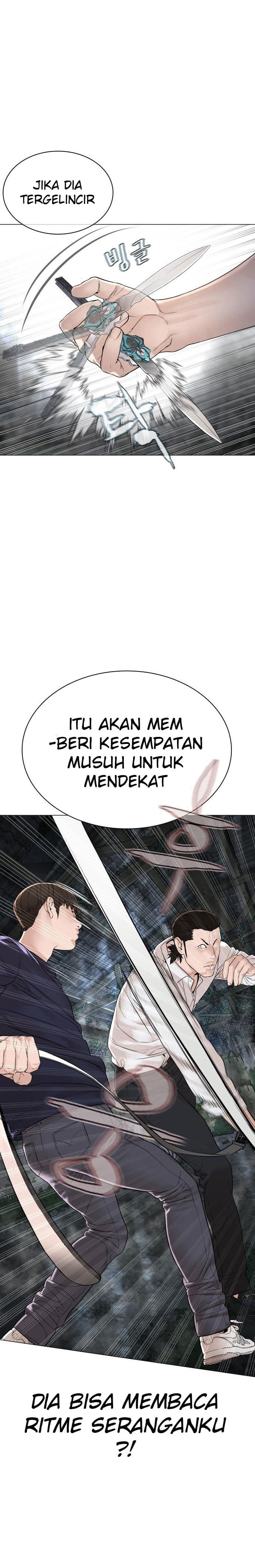 Baca How To Fight - Chapter 146 halaman 18