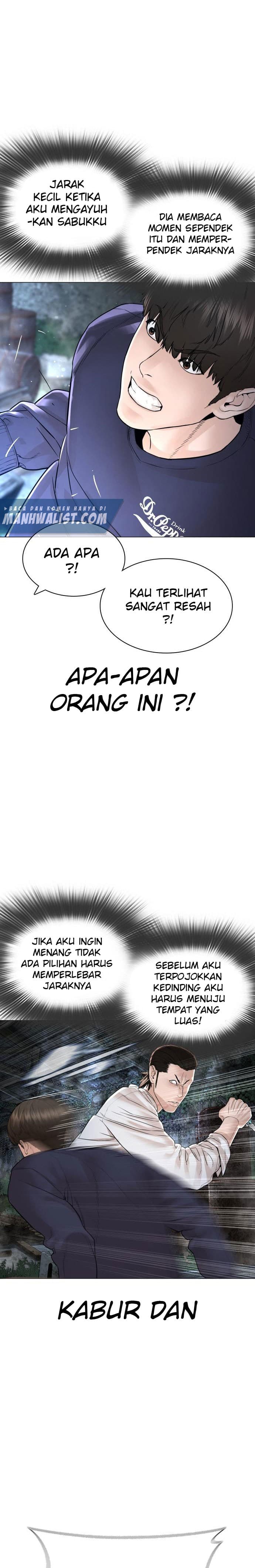 Baca How To Fight - Chapter 146 halaman 19