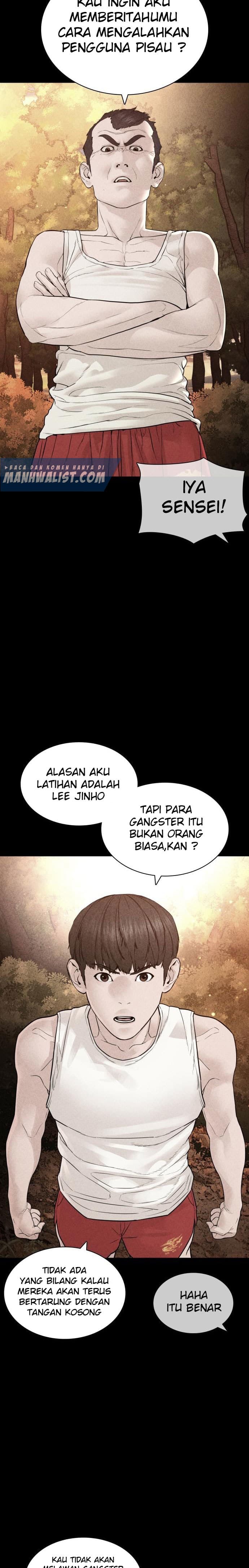 Baca How To Fight - Chapter 146 halaman 2