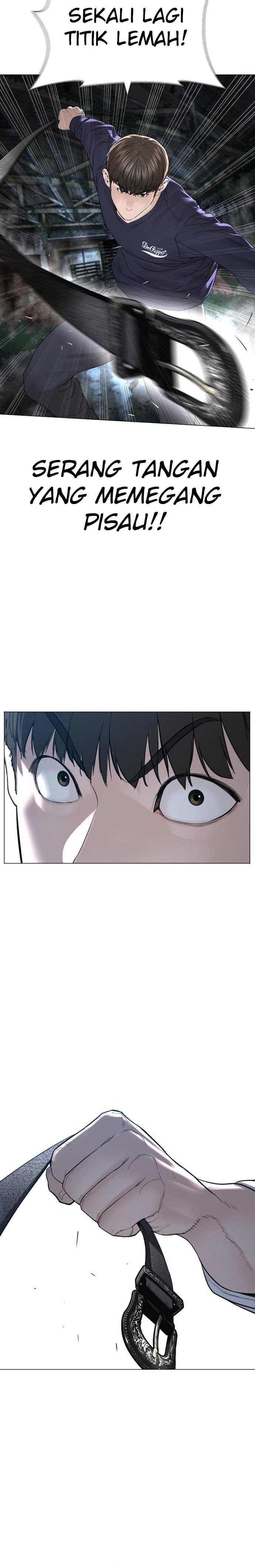 Baca How To Fight - Chapter 146 halaman 20