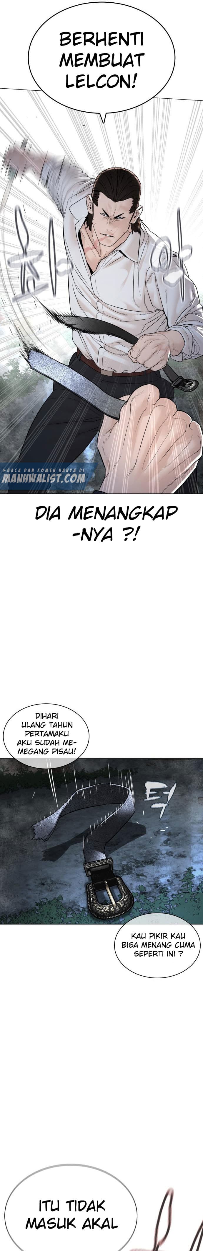 Baca How To Fight - Chapter 146 halaman 21