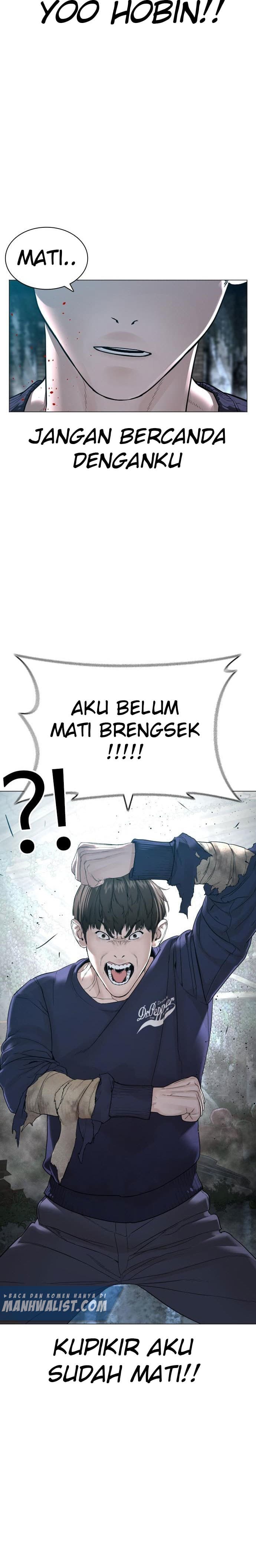 Baca How To Fight - Chapter 146 halaman 23