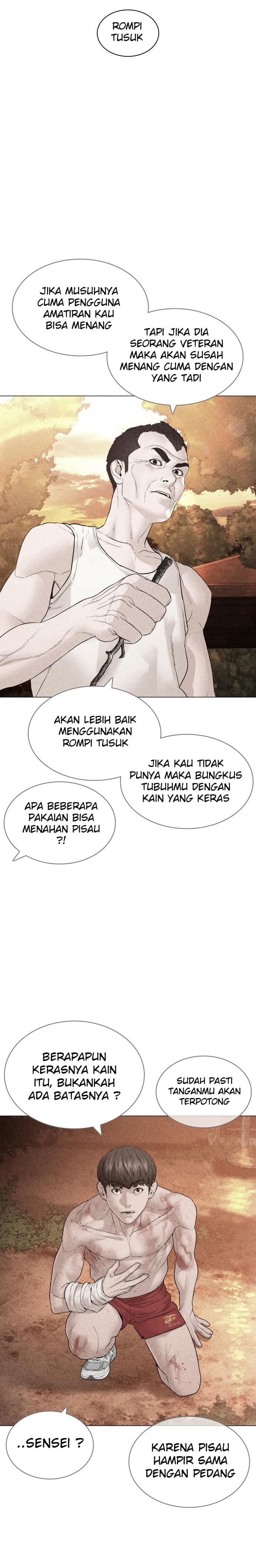 Baca How To Fight - Chapter 146 halaman 24