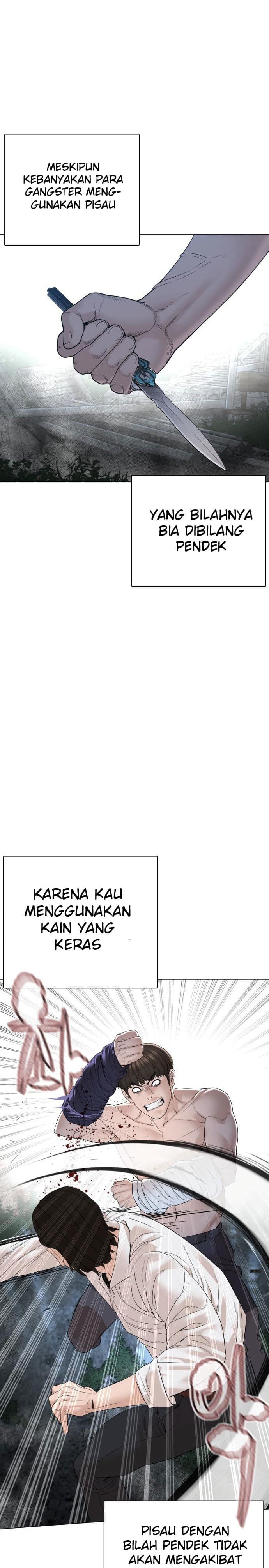 Baca How To Fight - Chapter 146 halaman 25