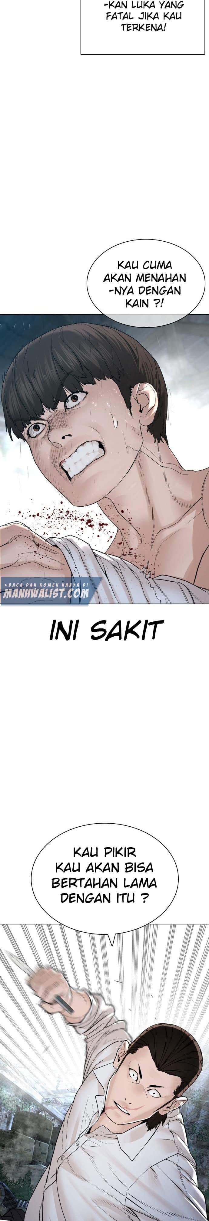 Baca How To Fight - Chapter 146 halaman 26