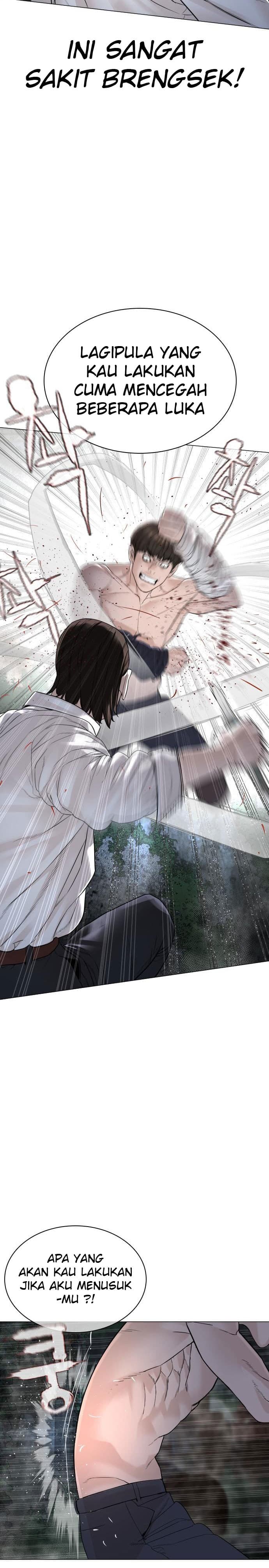 Baca How To Fight - Chapter 146 halaman 27