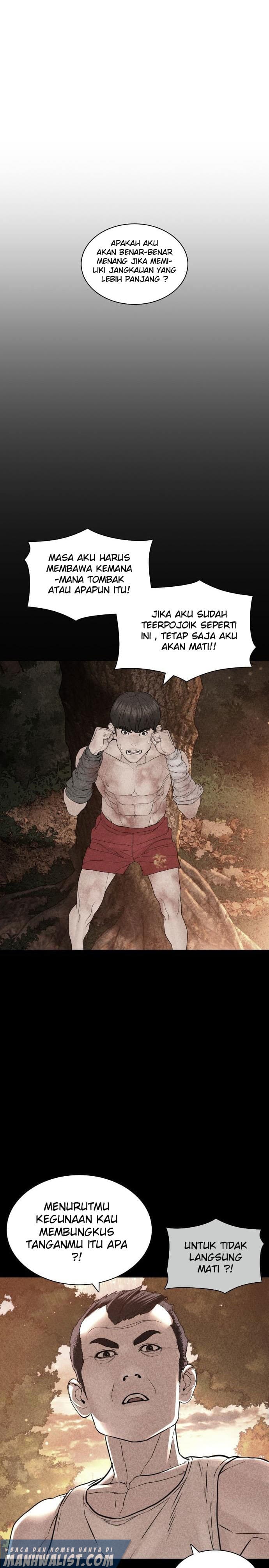 Baca How To Fight - Chapter 146 halaman 28